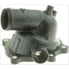 Engine Coolant Thermostat / Water Outlet Assembly
