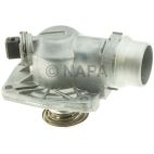 Engine Coolant Thermostat / Water Outlet Assembly