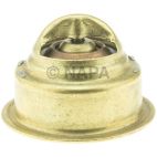Engine Coolant Thermostat