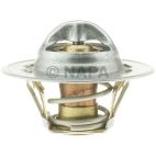 Engine Coolant Thermostat