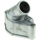 Engine Coolant Thermostat / Water Outlet Assembly