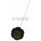 Engine Oil Filler Cap