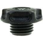 Engine Oil Filler Cap