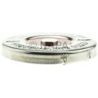 Engine Coolant Thermostat Housing Cap