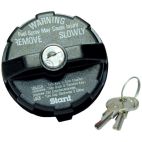 Fuel Tank Cap