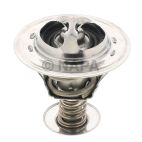 Engine Coolant Thermostat
