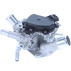 Engine Coolant Thermostat / Water Outlet Assembly