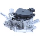Engine Coolant Thermostat / Water Outlet Assembly