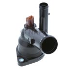 Engine Coolant Thermostat / Water Outlet Assembly