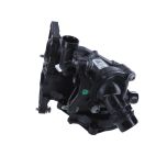 Engine Coolant Thermostat / Water Outlet Assembly