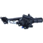 Engine Coolant Thermostat / Water Outlet Assembly