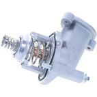 Engine Coolant Thermostat / Water Outlet Assembly