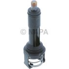 Engine Coolant Thermostat