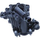Engine Coolant Thermostat / Water Outlet Assembly