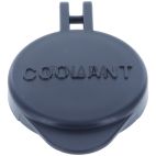 Engine Coolant Reservoir Cap