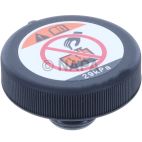 Engine Coolant Reservoir Cap