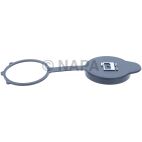Engine Coolant Reservoir Cap