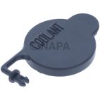 Engine Coolant Reservoir Cap