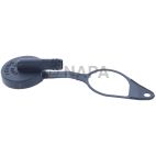 Engine Coolant Reservoir Cap