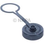Engine Coolant Reservoir Cap