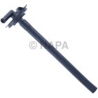 Engine Coolant Reservoir Cap