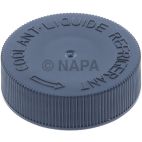 Engine Coolant Reservoir Cap