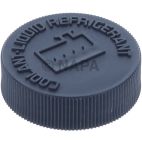Engine Coolant Reservoir Cap