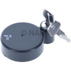 Fuel Tank Cap