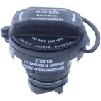 Fuel Tank Cap