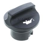 Engine Oil Filler Cap