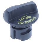 Engine Oil Filler Cap