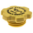Engine Oil Filler Cap
