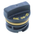 Engine Oil Filler Cap