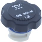 Engine Oil Filler Cap