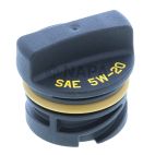 Engine Oil Filler Cap