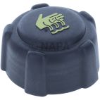 Engine Coolant Reservoir Cap