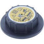 Engine Coolant Reservoir Cap