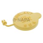 Engine Coolant Reservoir Cap