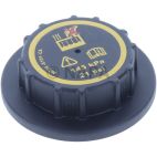 Engine Coolant Reservoir Cap