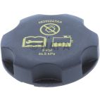Engine Coolant Reservoir Cap