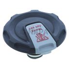 Engine Coolant Reservoir Cap