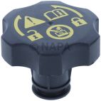 Engine Coolant Reservoir Cap