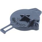 Engine Coolant Reservoir Cap