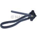 Engine Coolant Reservoir Cap
