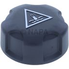 Engine Coolant Reservoir Cap