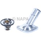 Engine Coolant Thermostat Kit
