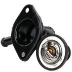 Engine Coolant Thermostat Kit