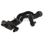Automatic Transmission Oil Cooler Control Valve