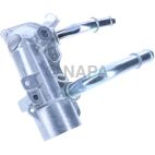Engine Coolant Thermostat / Water Outlet Assembly