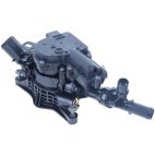 Engine Coolant Thermostat / Water Outlet Assembly